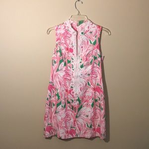 Lilly Pulitzer Spring/Summer Dress